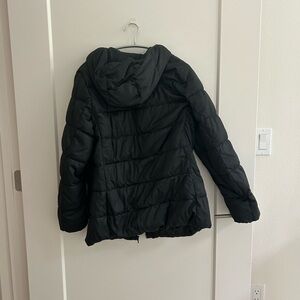 UNIQLO Puff Jacket Size M-L Bought in Japan